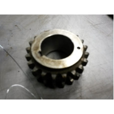 92L016 Crankshaft Timing Gear For 03-05 Lincoln Aviator  4.6